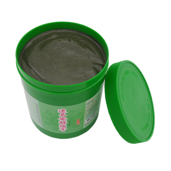 速易安解痛膏 (青草膏)